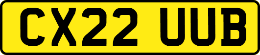 CX22UUB