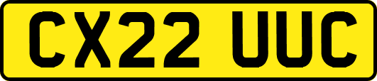 CX22UUC