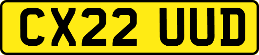 CX22UUD