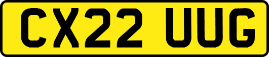 CX22UUG
