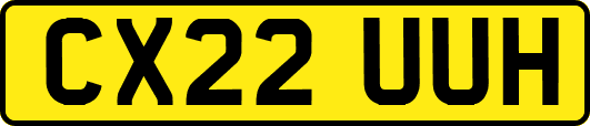 CX22UUH