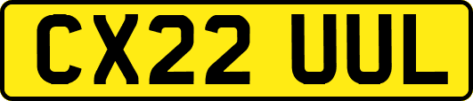 CX22UUL