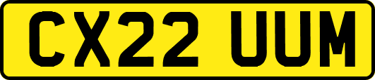 CX22UUM
