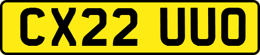 CX22UUO