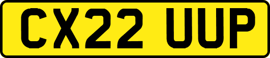 CX22UUP