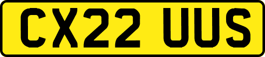 CX22UUS