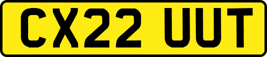 CX22UUT