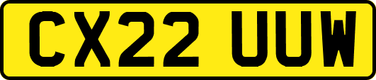 CX22UUW