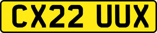 CX22UUX