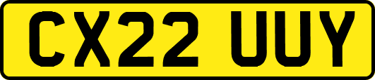 CX22UUY