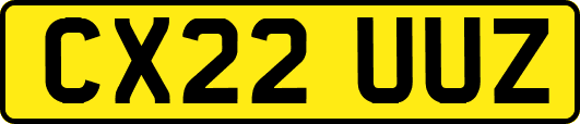 CX22UUZ