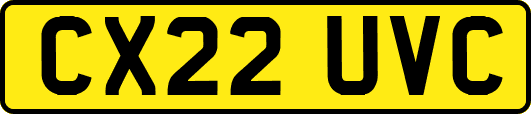 CX22UVC