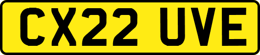 CX22UVE