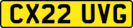 CX22UVG