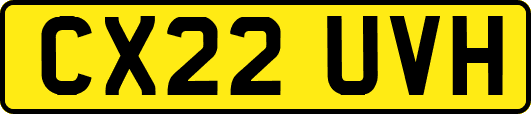 CX22UVH
