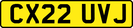 CX22UVJ