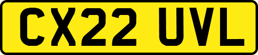 CX22UVL