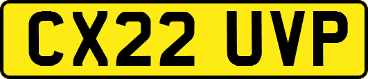 CX22UVP
