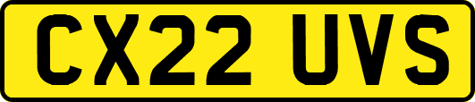 CX22UVS