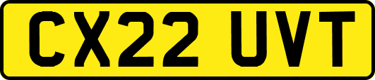 CX22UVT
