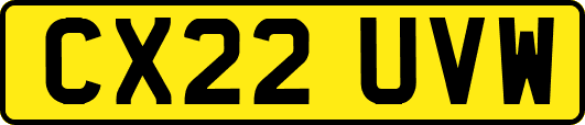 CX22UVW