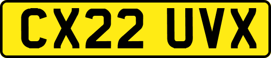 CX22UVX