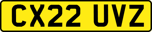 CX22UVZ