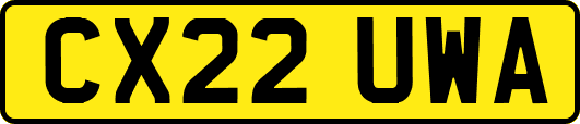 CX22UWA