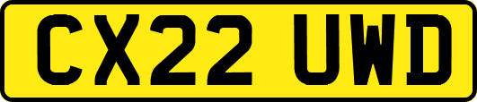 CX22UWD