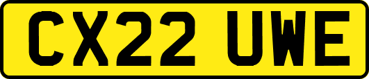 CX22UWE