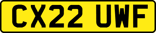 CX22UWF