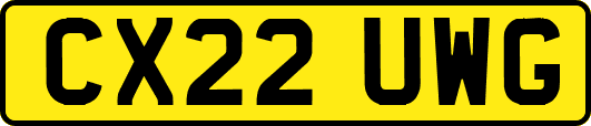 CX22UWG