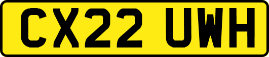 CX22UWH