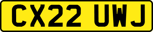 CX22UWJ