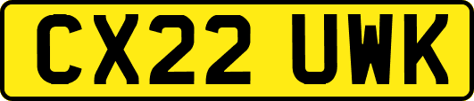 CX22UWK
