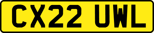 CX22UWL