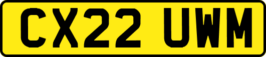 CX22UWM