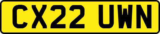 CX22UWN