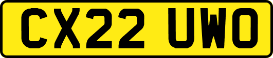 CX22UWO