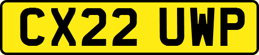 CX22UWP