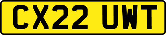 CX22UWT