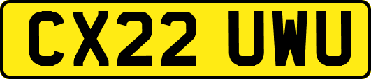 CX22UWU
