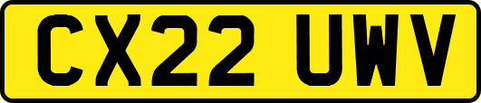 CX22UWV