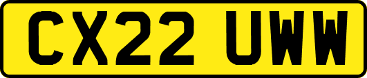 CX22UWW