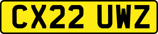 CX22UWZ