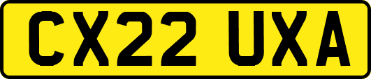 CX22UXA