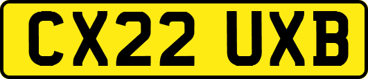 CX22UXB