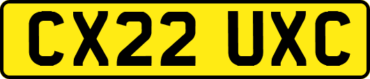 CX22UXC