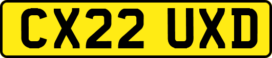 CX22UXD