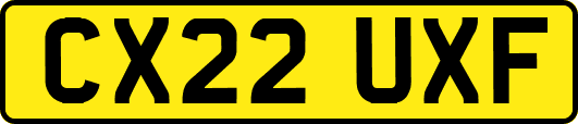 CX22UXF